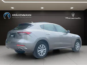 Maserati LEVANTE 2.0 Hybrid GT