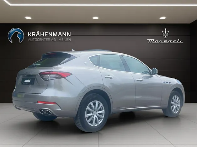 Maserati LEVANTE 2.0 Hybrid GT