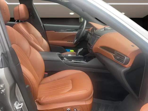 Maserati LEVANTE 2.0 Hybrid GT