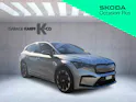 Škoda Enyaq iV 80x SportLine