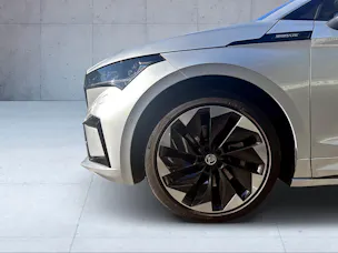 Škoda Enyaq iV 80x SportLine