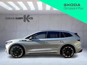 Škoda Enyaq iV 80x SportLine