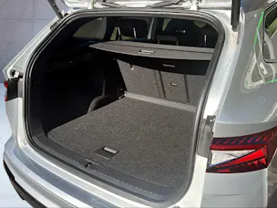 Škoda Enyaq iV 80x SportLine