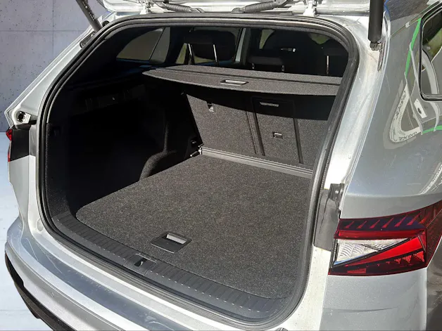 Škoda Enyaq iV 80x SportLine
