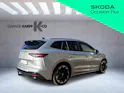 Škoda Enyaq iV 80x SportLine