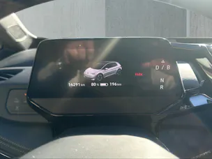 VW ID.3 Pro 58 kWh Pro