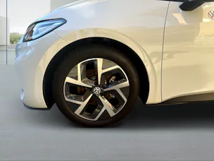 VW ID.3 Pro 58 kWh Pro