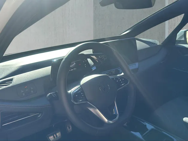 VW ID.3 Pro 58 kWh Pro