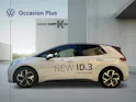 VW ID.3 Pro 58 kWh Pro