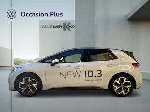 VW ID.3 Pro 58 kWh Pro