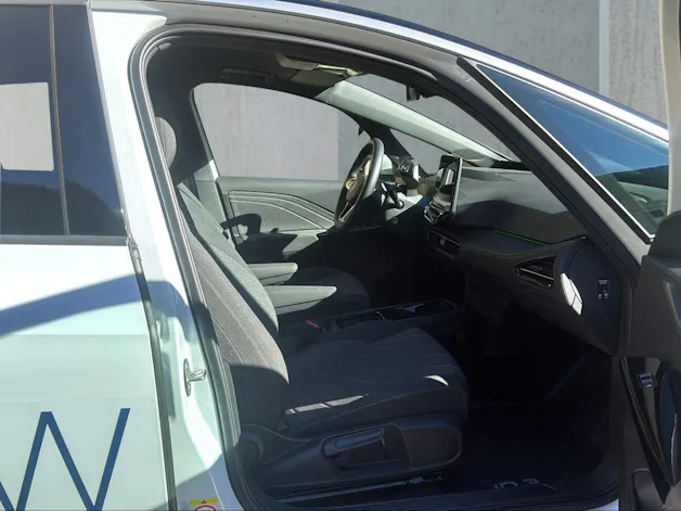 VW ID.3 Pro 58 kWh Pro