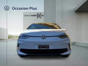 VW ID.3 Pro 58 kWh Pro