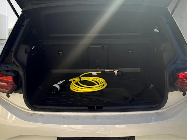 VW ID.3 Pro 58 kWh Pro
