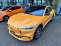 Ford Mustang MACH-E AWD 99 kWh