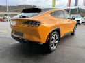 Ford Mustang MACH-E AWD 99 kWh