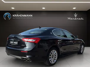 Maserati GHIBLI 3.0 V6 Essence