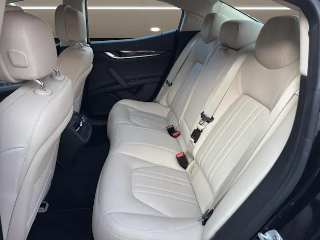Maserati GHIBLI 3.0 V6 Essence