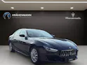 Maserati GHIBLI 3.0 V6 Essence
