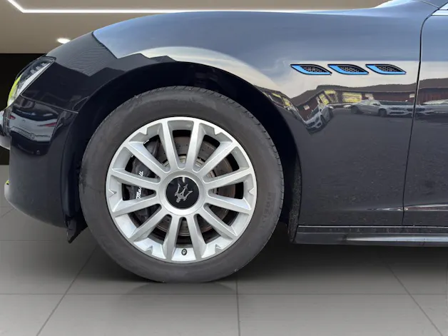 Maserati GHIBLI 3.0 V6 Essence