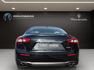 Maserati GHIBLI 3.0 V6 Essence