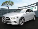 Mercedes-Benz A 250 Progressive 7G-DCT