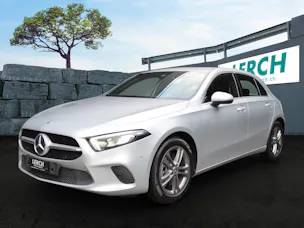 Mercedes-Benz A 250 Progressive 7G-DCT