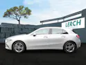 Mercedes-Benz A 250 Progressive 7G-DCT