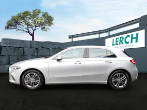 Mercedes-Benz A 250 Progressive 7G-DCT
