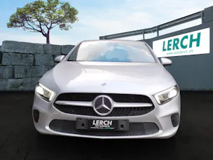Mercedes-Benz A 250 Progressive 7G-DCT