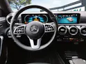 Mercedes-Benz A 250 Progressive 7G-DCT