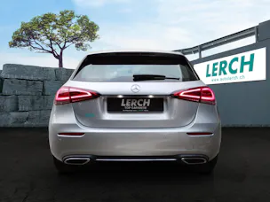 Mercedes-Benz A 250 Progressive 7G-DCT