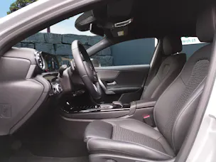 Mercedes-Benz A 250 Progressive 7G-DCT