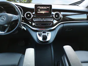 Mercedes-Benz V 250 d Avantgarde lang 4Matic 7G-Tronic