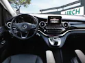 Mercedes-Benz V 250 d Avantgarde lang 4Matic 7G-Tronic