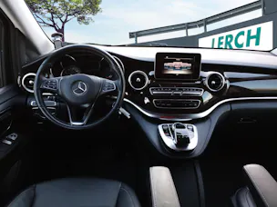 Mercedes-Benz V 250 d Avantgarde lang 4Matic 7G-Tronic