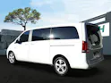 Mercedes-Benz V 250 d Avantgarde lang 4Matic 7G-Tronic