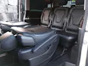 Mercedes-Benz V 250 d Avantgarde lang 4Matic 7G-Tronic