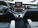 Mercedes-Benz V 250 d Avantgarde lang 4Matic 7G-Tronic