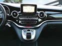 Mercedes-Benz V 250 d Avantgarde lang 4Matic 7G-Tronic