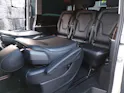Mercedes-Benz V 250 d Avantgarde lang 4Matic 7G-Tronic