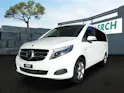 Mercedes-Benz V 250 d Avantgarde lang 4Matic 7G-Tronic