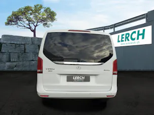 Mercedes-Benz V 250 d Avantgarde lang 4Matic 7G-Tronic