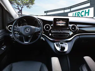 Mercedes-Benz V 250 d Avantgarde lang 4Matic 7G-Tronic