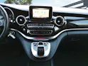 Mercedes-Benz V 250 d Avantgarde lang 4Matic 7G-Tronic
