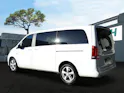 Mercedes-Benz V 250 d Avantgarde lang 4Matic 7G-Tronic