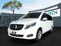 Mercedes-Benz V 250 d Avantgarde lang 4Matic 7G-Tronic