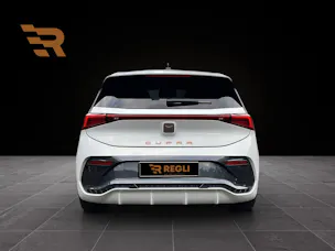 Cupra Born 58 kWh e-Boost