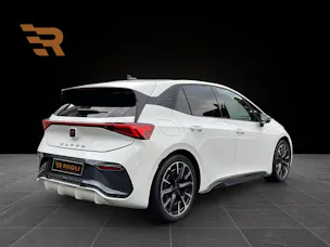 Cupra Born 58 kWh e-Boost