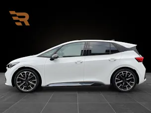 Cupra Born 58 kWh e-Boost