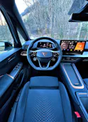 Cupra Born 58 kWh e-Boost